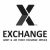 Exchange Monoram in Black Abd White